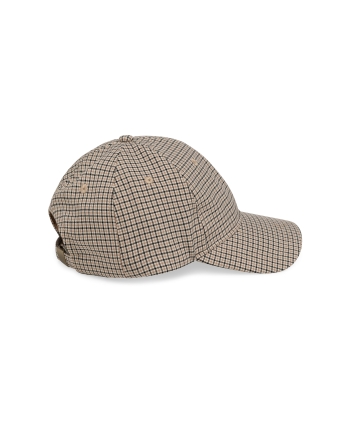 Yaya Pet met geweven ruitpatroon 990791
