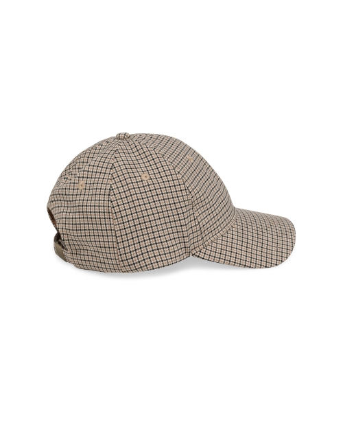 Yaya Pet met geweven ruitpatroon 990791