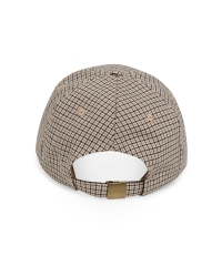 Yaya Pet met geweven ruitpatroon 990791