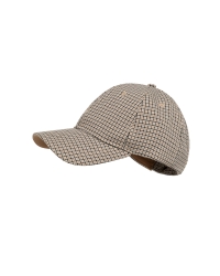 Yaya Pet met geweven ruitpatroon 990791