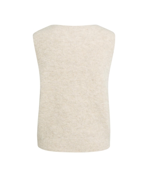 Yaya Spencer met diepe V-hals 990832