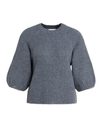 Yaya Trui met mouwen met textuur 839242