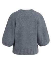 Yaya Trui met mouwen met textuur 839242