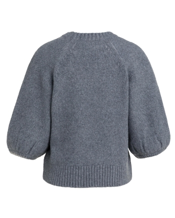 Yaya Trui met mouwen met textuur 839242