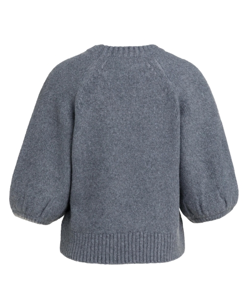 Yaya Trui met mouwen met textuur 839242