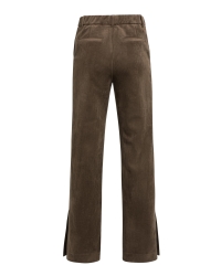 Yaya Su?de broek met wijde pijpen 90814