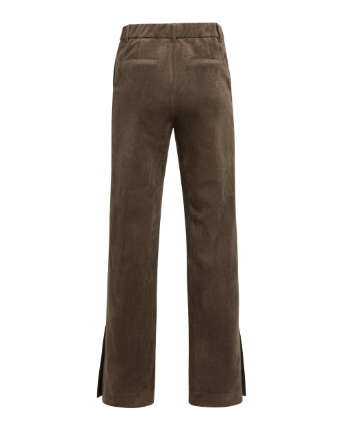 Yaya Su?de broek met wijde pijpen 90814