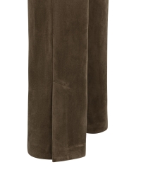 Yaya Su?de broek met wijde pijpen 90814