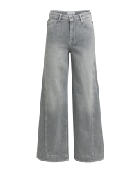 Yaya Denim jeans w. seam - L34 99027
