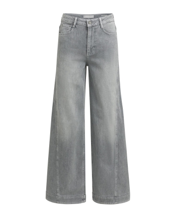 Yaya Denim jeans w. seam - L34 99027