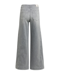 Yaya Denim jeans w. seam - L34 99027