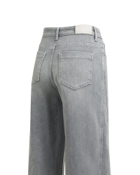 Yaya Denim jeans w. seam - L34 99027