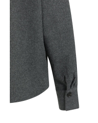 Yaya Geweven, losvallende blazer me 99087