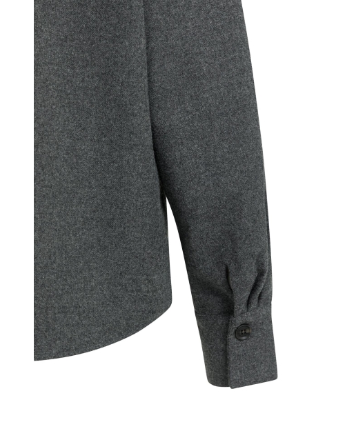 Yaya Geweven, losvallende blazer me 99087