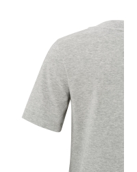 Yaya Basic T-shirt met korte mouwen 99085