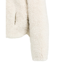 Yaya Oversized korte jas van imitat 31008