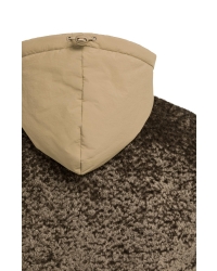 Yaya Omkeerbare bodywarmer van imit 90814