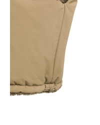 Yaya Omkeerbare bodywarmer van imit 90814