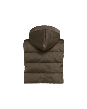 Yaya Nylon gevoerde binnenbodywarme 90814