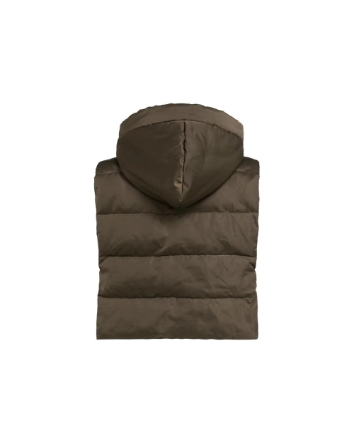 Yaya Nylon gevoerde binnenbodywarme 90814