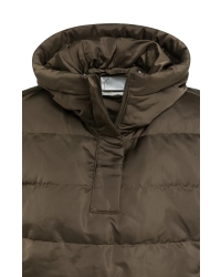 Yaya Nylon gevoerde binnenbodywarme 90814
