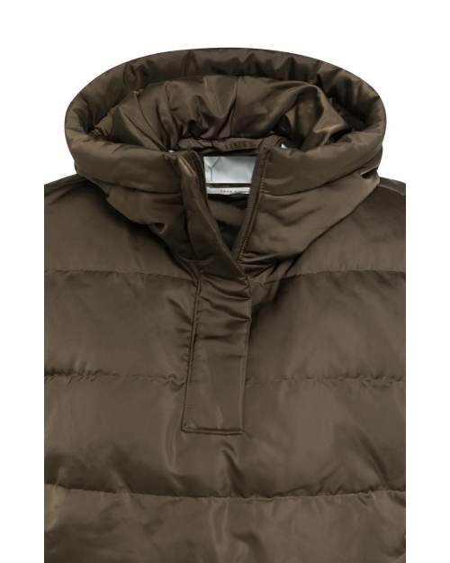 Yaya Nylon gevoerde binnenbodywarme 90814