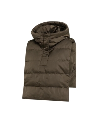 Yaya Nylon gevoerde binnenbodywarme 90814
