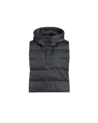 Yaya Nylon gevoerde binnenbodywarme 93913