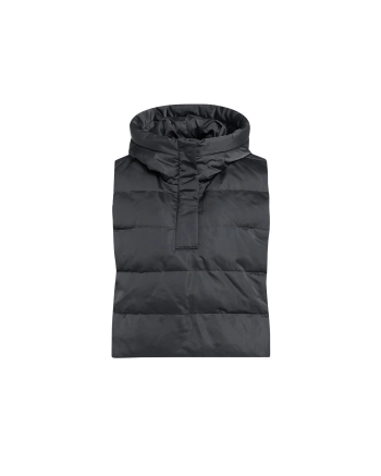 Yaya Nylon gevoerde binnenbodywarme 93913