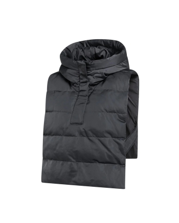Yaya Nylon gevoerde binnenbodywarme 93913