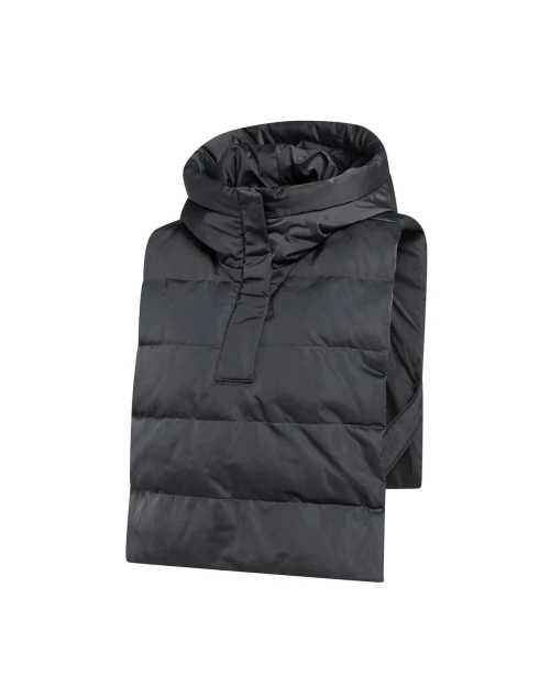 Yaya Nylon gevoerde binnenbodywarme 93913