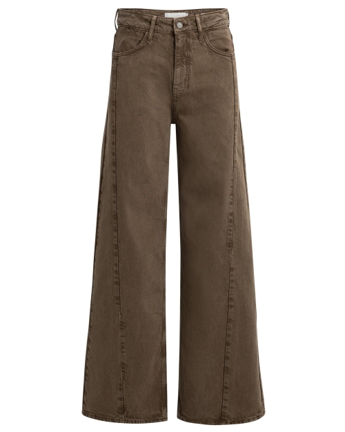 Yaya jeans wide 91119