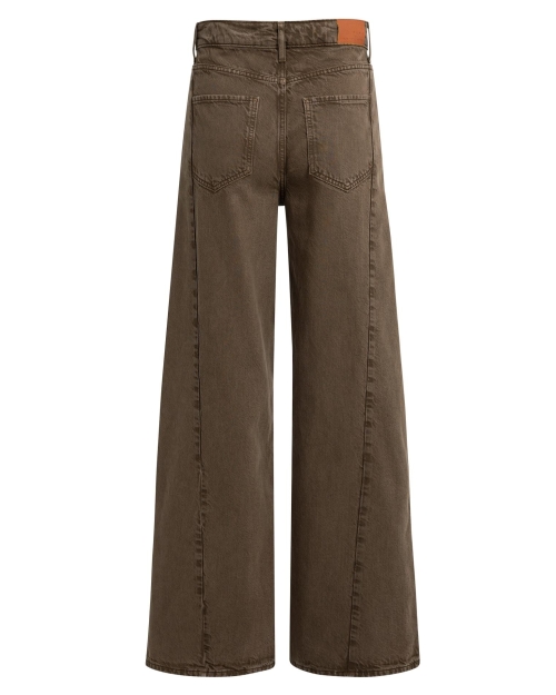 Yaya jeans wide 91119