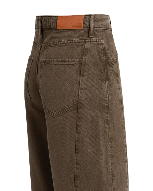 Yaya jeans wide 91119