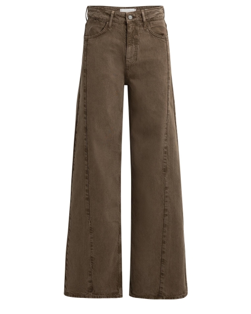 Yaya jeans wide 91119
