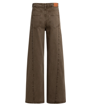 Yaya jeans wide 91119