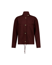Studio Anneloes Ada jacket 8600 chestnut