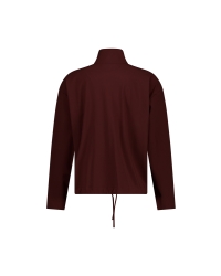 Studio Anneloes Ada jacket 8600 chestnut