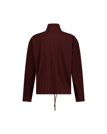 Studio Anneloes Ada jacket 8600 chestnut