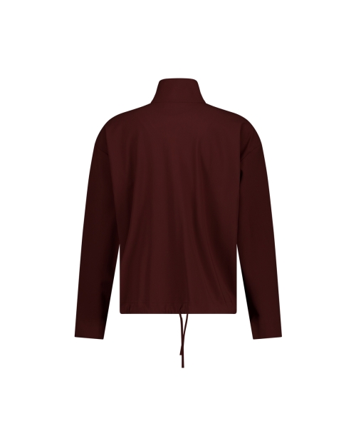 Studio Anneloes Ada jacket 8600 chestnut