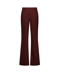 Studio Anneloes Marilon trousers 8600 chestnut