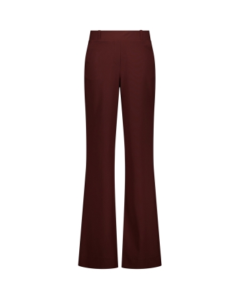 Studio Anneloes Marilon trousers 8600 chestnut