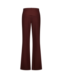 Studio Anneloes Marilon trousers 8600 chestnut