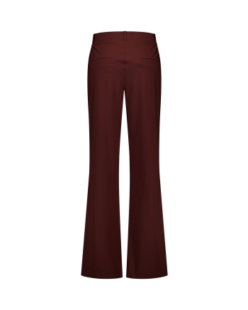 Studio Anneloes Marilon trousers 8600 chestnut