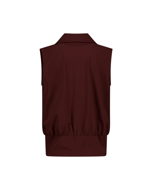 Studio Anneloes Hanne wrap top 8600 chestnut