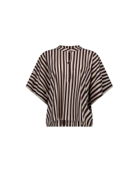 Studio Anneloes Laureen stripe blouse 9997 multi color