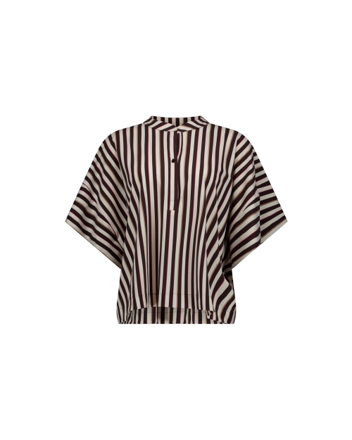 Studio Anneloes Laureen stripe blouse 9997 multi color