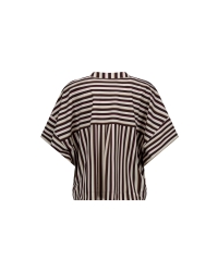 Studio Anneloes Laureen stripe blouse 9997 multi color