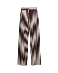 Studio Anneloes Grace stripe trousers 9997 multi color