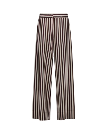 Studio Anneloes Grace stripe trousers 9997 multi color